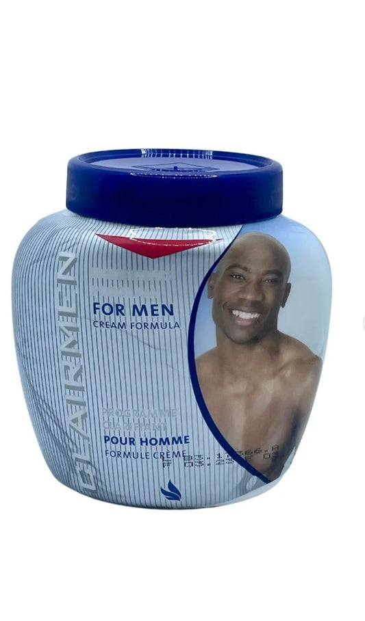 Clairmen Cream Jar 500ML