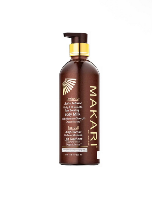Makari Exclusive Toning Milk 16.8 oz