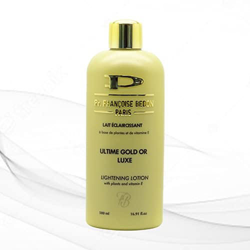Pr. Francoise Bedon Paris Ultime Gold OR Luxe 16.91 fl oz